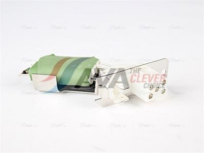 REZISTOR VENTILATOR HABITACLU AVA Clever Choice OLR002 1