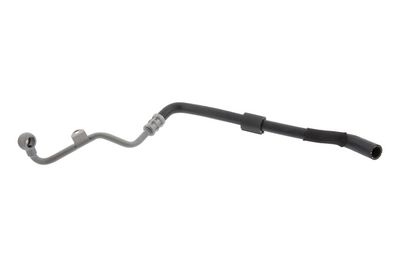 Tuyauterie de liquide de refroidissement TOPRAN — Turbocompresseur à gaz d'échappement, 450mm