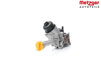 LOCAS FILTRU ULEI METZGER AUTOTEILE 2370191 33