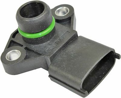 Sensor, Ladedruck