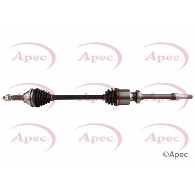 Drive Shaft APEC ADS1282R