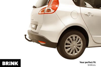 MODUL TRACTARE BRINK 512500 2