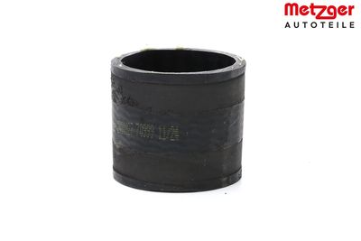LADELUFTSCHLAUCH METZGER AUTOTEILE 2400027 5