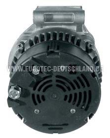 GENERATOR EUROTEC 12042520 2