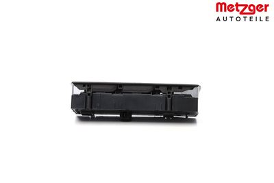 SCHALTER FENSTERHEBER METZGER AUTOTEILE 09161252 20