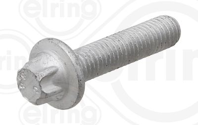 Tuimelaardekselbout M8x1,25mm, lengte: 35mm past: MAN HOCL, LION´S CITY, LION´S CLASSIC, NG, NL  NEOPLAN CENTROLINER  SOLARIS URBINO II E2876LUH01-G2876DUH02