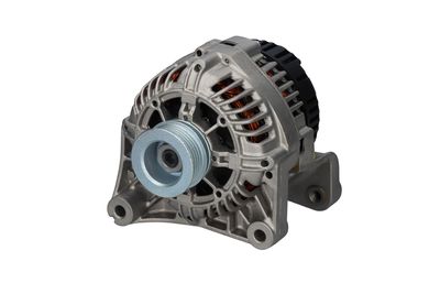 GENERATOR / ALTERNATOR VALEO 437227 5