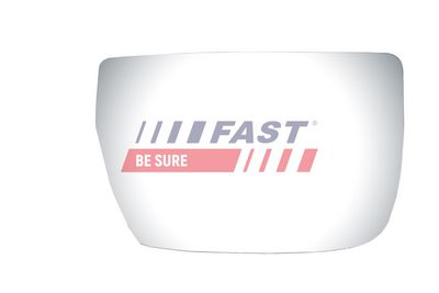 Veidrodėlio stiklas, išorinis veidrodėlis