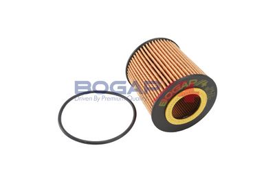 FILTRU ULEI BOGAP B8113142 1