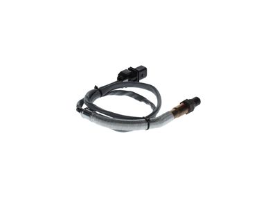 SONDA LAMBDA BOSCH 0258017101 17