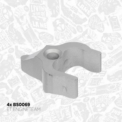 SURUB SUPORT INJECTOR ET ENGINETEAM BS0068VR2 4