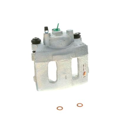 ETRIER FRANA BOSCH 0986134138 29