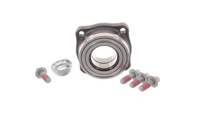 SET RULMENT ROATA SKF VKBA6670 37