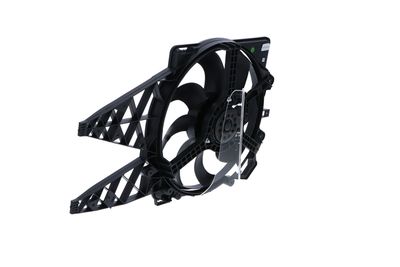 VENTILATOR RADIATOR NRF 47890 19