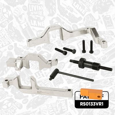 CHIT LANT DE DISTRIBUTIE ET ENGINETEAM RS0133VR1 8