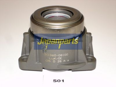 JAPANPARTS Sankabos paleidiklis