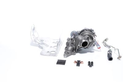 LADER AUFLADUNG BTS Turbo T981175 19