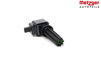 ZüNDSPULE METZGER AUTOTEILE 0880545 9