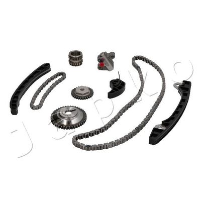 Timing Chain Kit KJK124