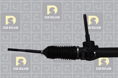 Kormánymű DA SILVA DM3126 for FIAT, FORD