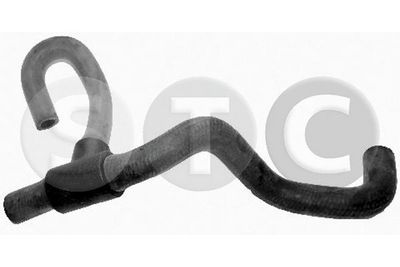 маркуч за парното STC T409122