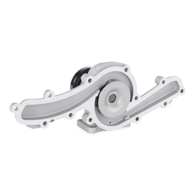 водна помпа, охлаждане на двигателя RIDEX 1260W0558
