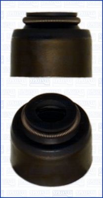 Уплотнительное кольцо, стержень клапана AJUSA 12025000 для BYD M6