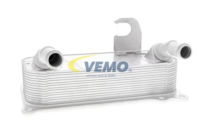 RADIATOR ULEI ULEI MOTOR VEMO V45600010 48