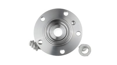 RADLAGERSATZ SKF VKBA6707 18