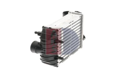 LADELUFTKüHLER AKS DASIS 487090N 4