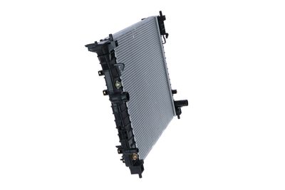 KüHLER MOTORKüHLUNG NRF 59362 34