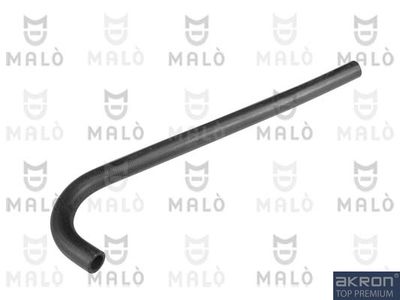 Шланг радиатора AKRON-MALÒ 6536A для FIAT REGATA