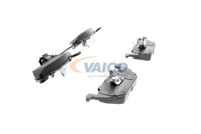 BREMSBELAGSATZ SCHEIBENBREMSE VAICO V108110 32