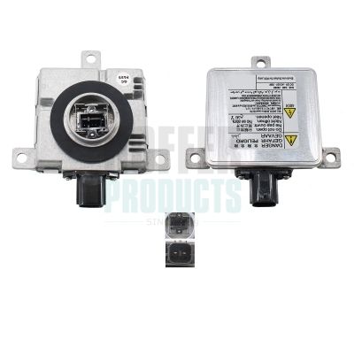 UNITATE DE CONTROL LUMINI