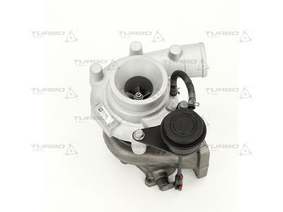 COMPRESOR SISTEM DE SUPRAALIMENTARE TURBO-TEC TT4872 5