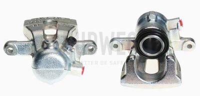 Bromsok BUDWEG CALIPER 343874