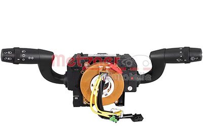 COMUTATOR COLOANA DIRECTIE