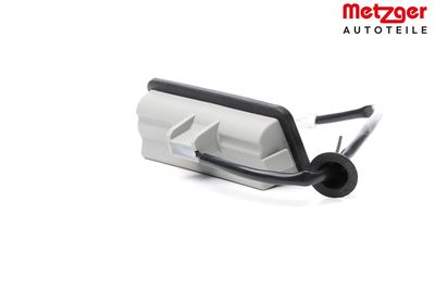 HECKKLAPPENGRIFF METZGER AUTOTEILE 2310516 26