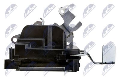 Zámek dveří NTY EZC-FT-224