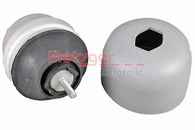 Подвеска, двигатель METZGER 8053763 для SEAT EXEO