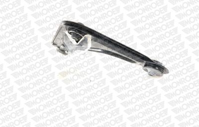 Control/Trailing Arm, wheel suspension L16519