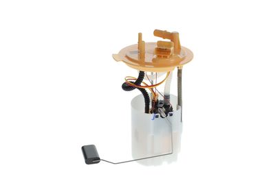 SISTEM ALIMENTARE CU COMBUSTIBIL BOSCH 0580203461 17