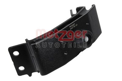 LAGERUNG AUTOMATIKGETRIEBE