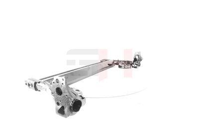 CORP AX GH GH594772 40