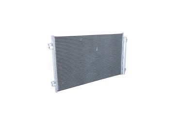 CONDENSATOR CLIMATIZARE NRF 350339 23