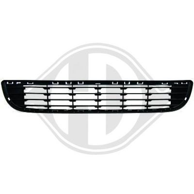 LüFTUNGSGITTER STOßFäNGER