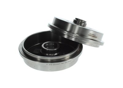 BREMSTROMMEL BOSCH 0986477041 8