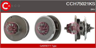 ANSAMBLU DE BAZă TURBOCOMPRESOR