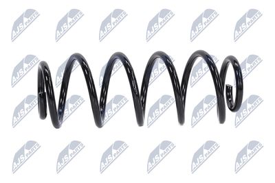 ARC SPIRAL NTY ASZWW093 6