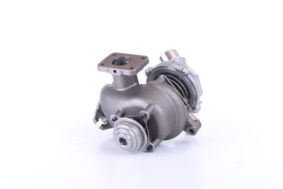 LADER AUFLADUNG NISSENS 93281 23